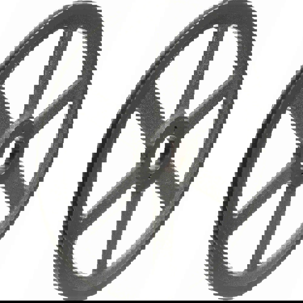 BK130H 1 Groove, 3/8 to 1-1/2 Bore Diam, 12-3/4